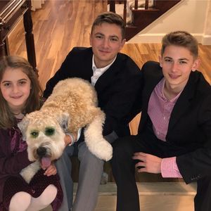 Meet your Posher, Christine